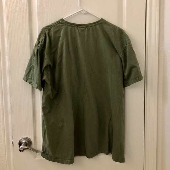 Polo Ralph Lauren // T-Shirt - Picture 4 of 4